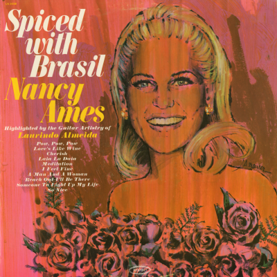 Spiced With Brasil (1967)
