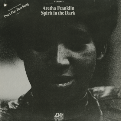 Spirit In The Dark (1970)