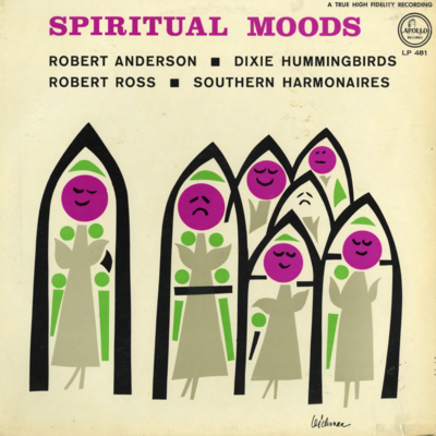 Spiritual Moods