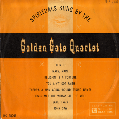 Spirituals
