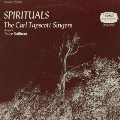 Spirituals