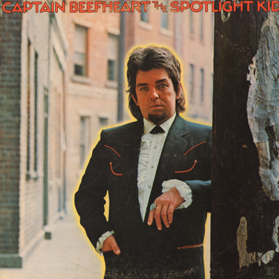 Spotlight Kid (1972)