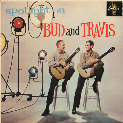 Spotlight On Bud & Travis (1960)