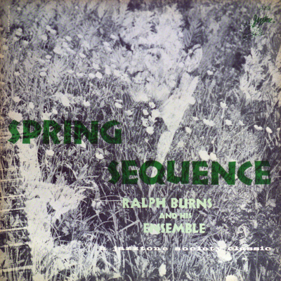 Spring Sequence