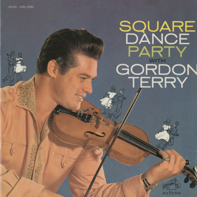 Square Dance Party