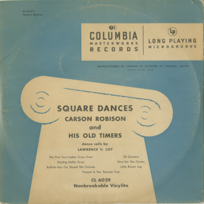 Square Dances (1949)