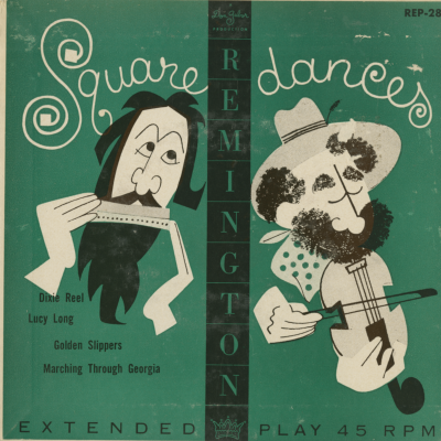 Square Dances