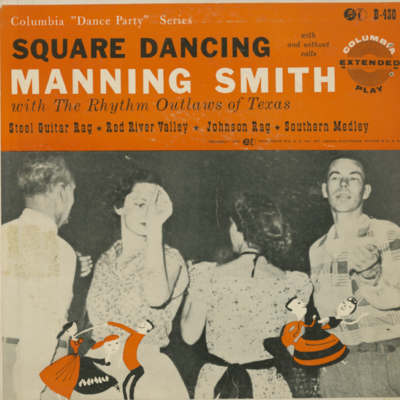 Square Dancing (1954)