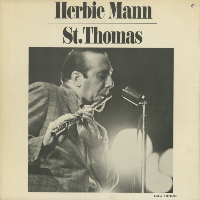 St Thomas (1962)