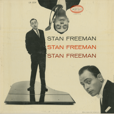 Stan Freeman (1956)