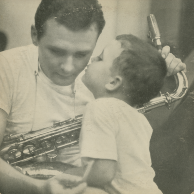Stan Getz Plays