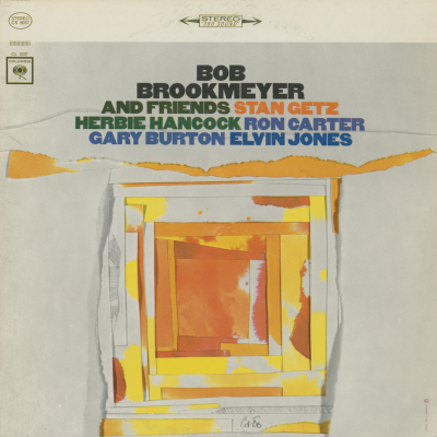 Bob Brookmeyer And Friends