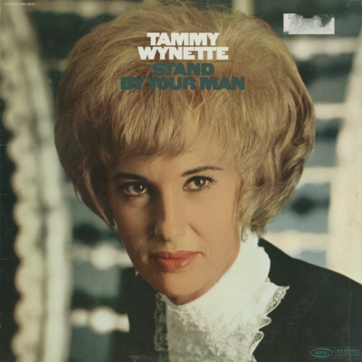 Stand By Your Man (1969)