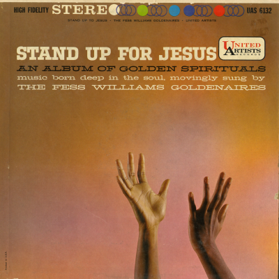 Stand Up For Jesus (1960)