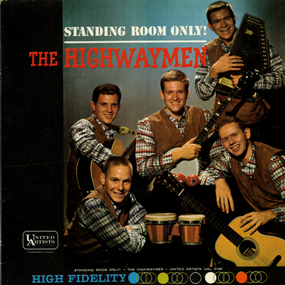Standing Room Only (1962)