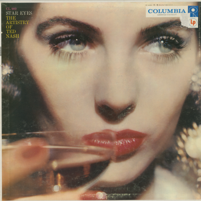 Star Eyes The Artistry Of Ted Nash (1957)