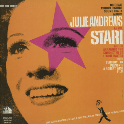Star! With Julie Andrews