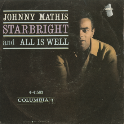 Starbright / All Is Well (1960)