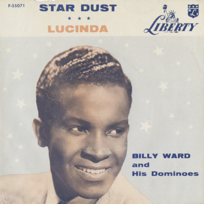 Stardust / Lucinda (1957)