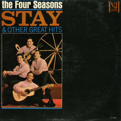 Stay