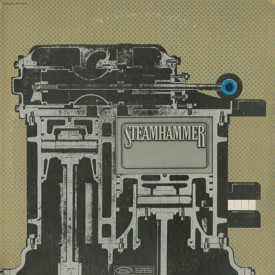 Steamhammer
