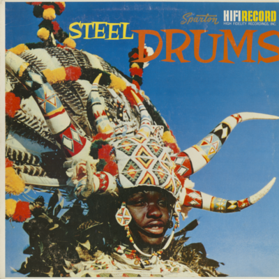 Steel Drums