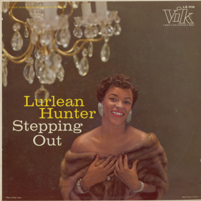 Stepping Out (1958)