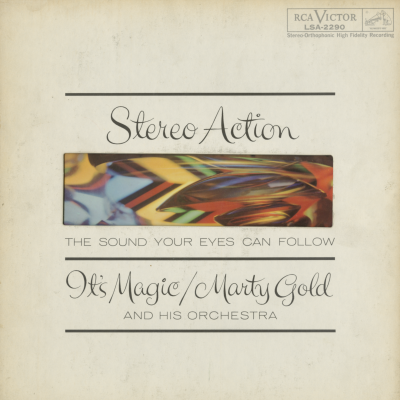 Stereo Action