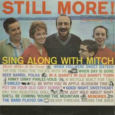 Still More! (1959)