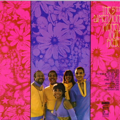 Stoned Soul Picnic (1968)