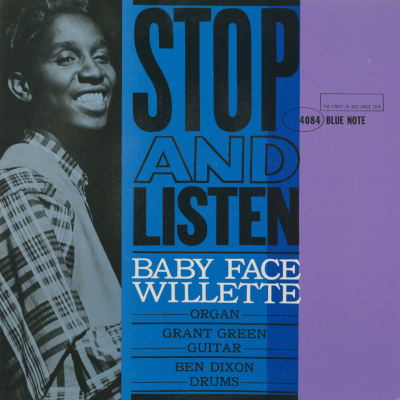 Stop And Listen