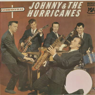 Stormsville (1960)