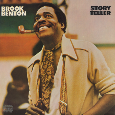 Story Teller (1972)