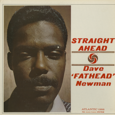 Straight Ahead (1961)