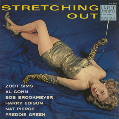 Stretching Out (1959)