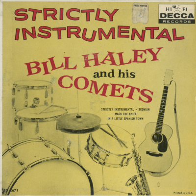 Strictly Instrumental (1959)