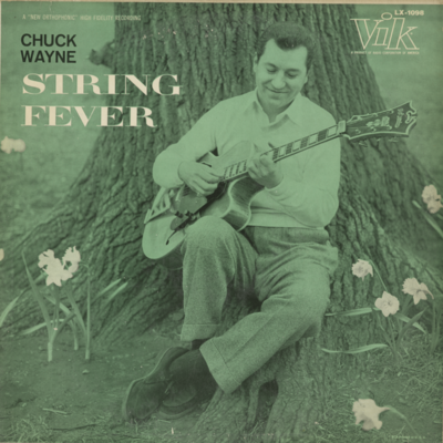 String Fever (1957)