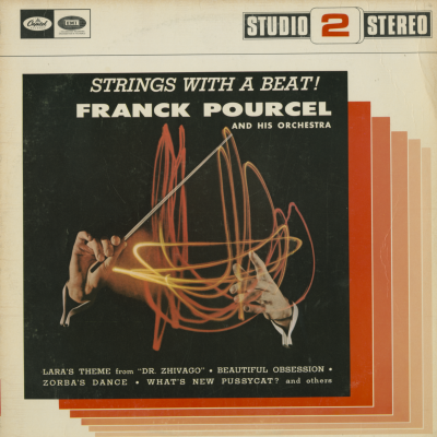 Strings With A Beat