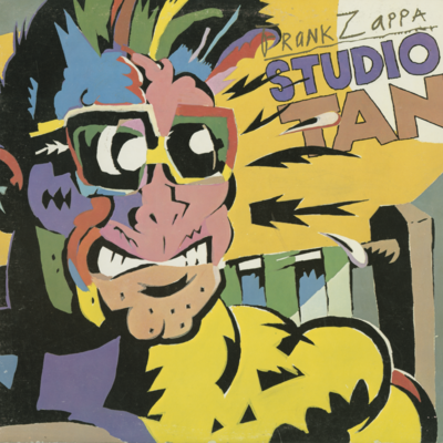 Studio Tan (1978)