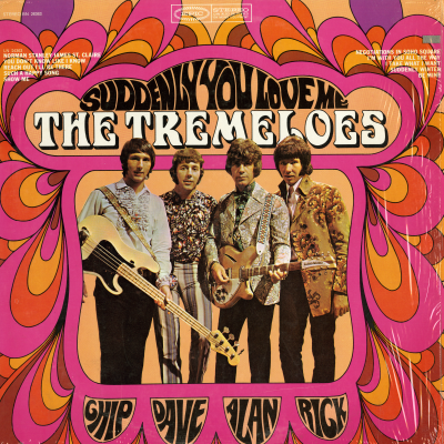 Suddenly You Love Me (1968)