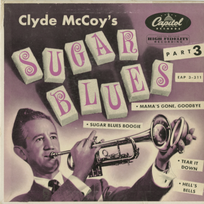 Sugar Blues Part 3 (1952)