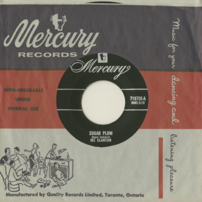 Sugar Plum / Guilty