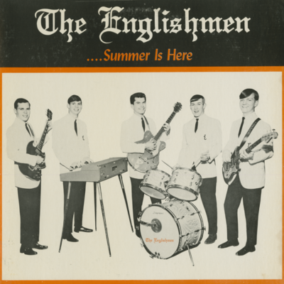 Summer Is Here (1966)
