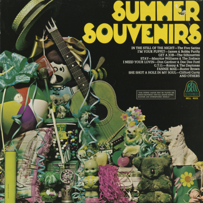 Summer Souvenirs