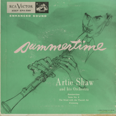 Summertime (1955)