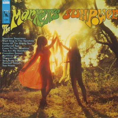Sun Power (1967)