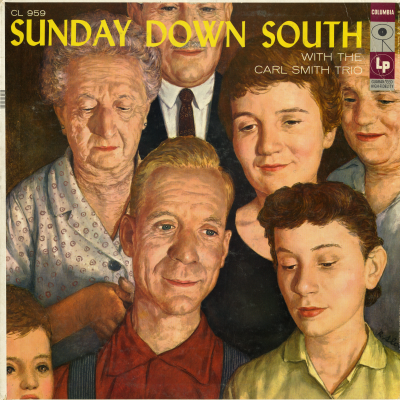 Sunday Down South (1957)