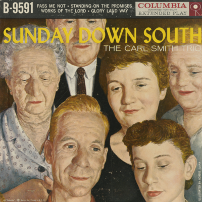 Sunday Down South (1957)