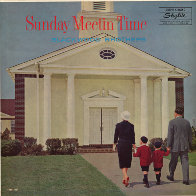 Sunday Meetin Time