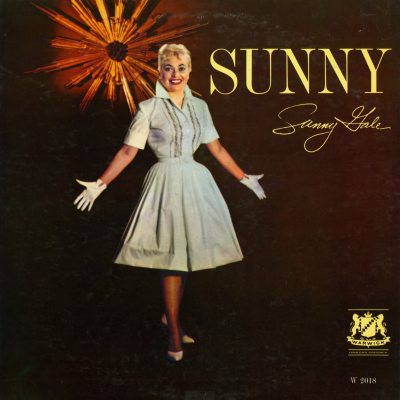Sunny (1960)